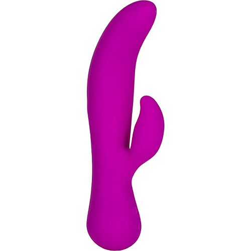 Vibrator Calexotics VR7 med 15 vibrasjonsmoduser
