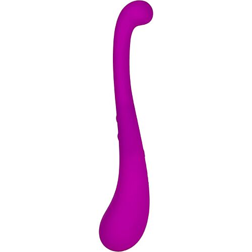 Vibrator Calexotics VR9 med 15 vibrasjonsmodi