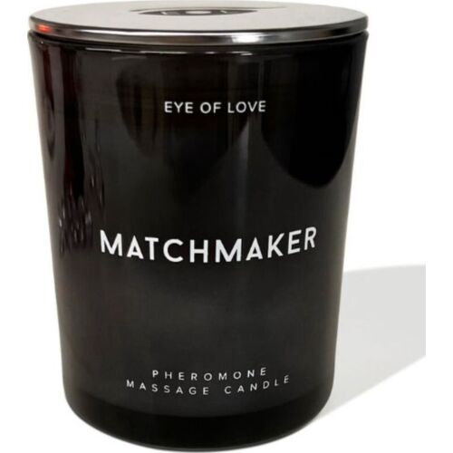 Massasjevoks EYE OF LOVE MATCHMAKER med feromoner