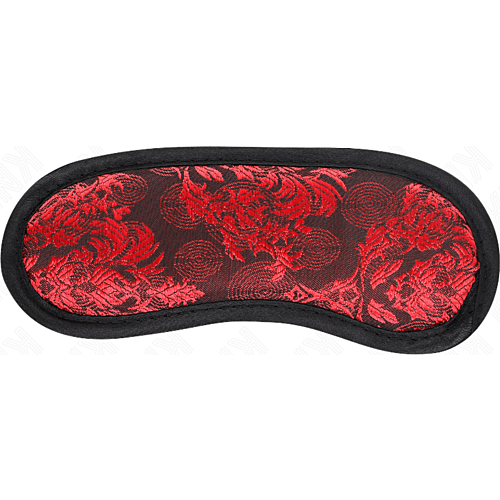 Øyemaske KINK MASKED ALLURE Scandal