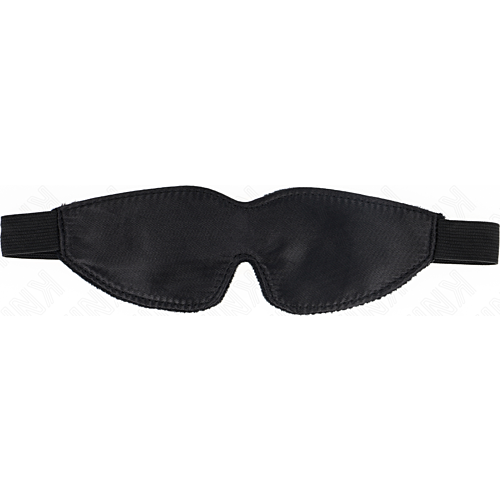 Øyemaske KINK MASKED ALLURE Bandasje