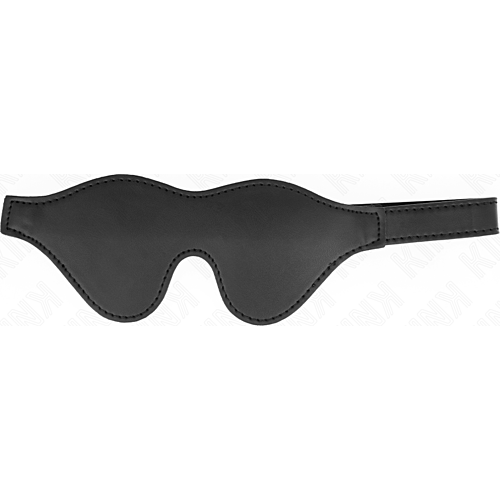 Øyemaske KINK MASKED ALLURE Justerbar 17-21 cm