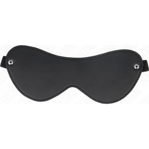 Bandasje KINK MASKED ALLURE med nagler