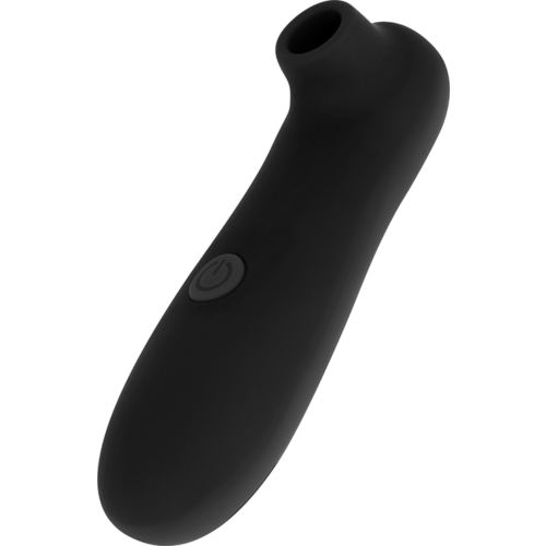 Klitorisstimulator OHMAMA 10 Hastigheter