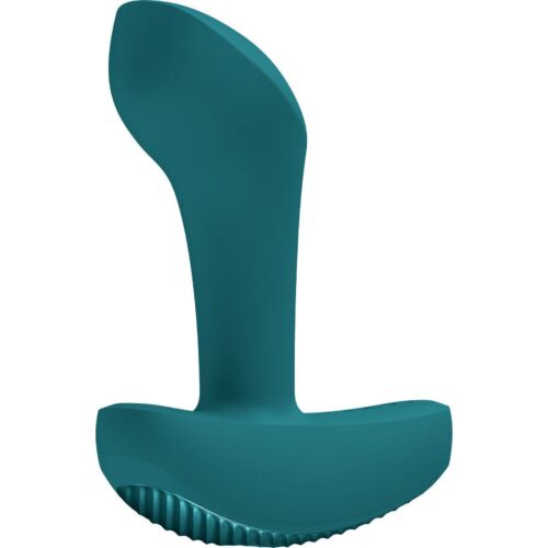 Anal Vibrator FUN FACTORY BOOTIE VIBE med 12 vibrasjonsmoduser