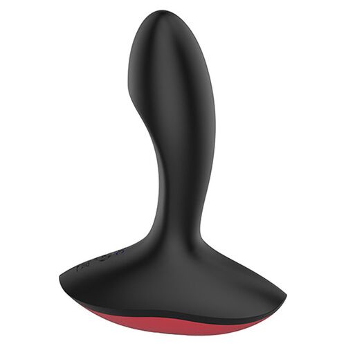 Vibratør Magic Motion Solstice med 15 vibrasjonsmoduser