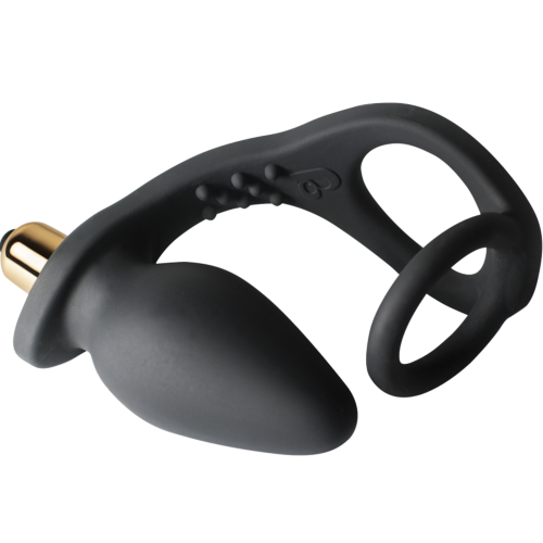 Anal Vibrator ROCKS-OFF RO-ZEN Prostatastimulator