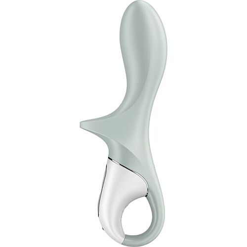 Vibrador SATISFYER Air Pump Booty 3 oppblåsbar