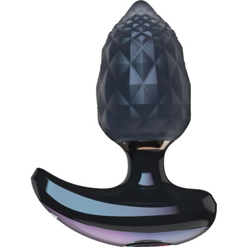Anal Plug TINGON for behagelig anal nytelse