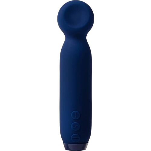 Vibrador JE JOUE Vita Bullet med avrundet topp