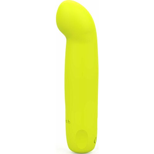 G Punkt Vibrator B SWISH Bcute Curve Infinite Classic