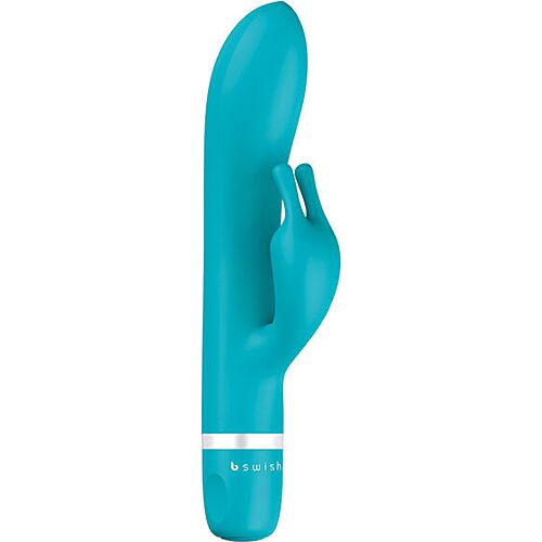 Vibrador B SWISH BWILD CLASSIC BUNNY Rabbit
