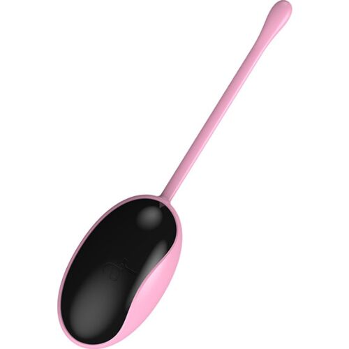 Vibrerende Massasje L'Amourose MAE BLUSH med 15 moduser