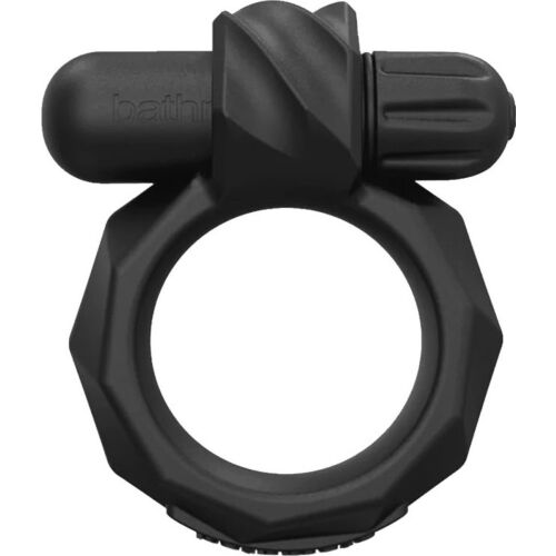 Cockring BATHMATE VIBE RING MAXIMUS med vibrasjon