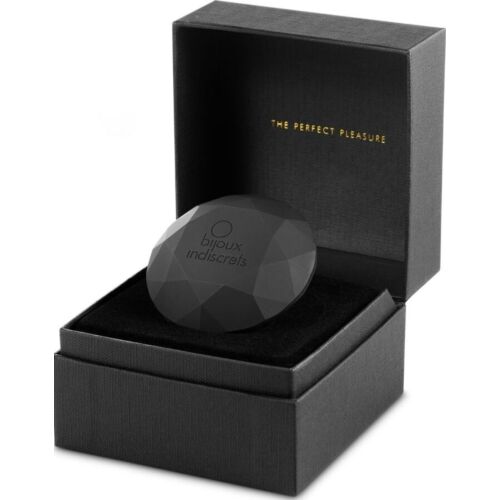 Mini vibrator BIJOUX TWENTY ONE Diamond Limited Edition