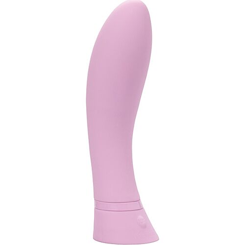 Vibrator Calexotics Luxe Touch Sensitive Wand med 15 moduser