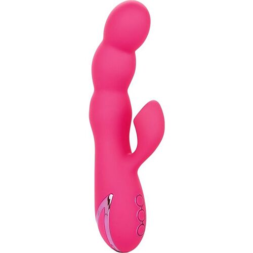Sugevibrator CALEXOTICS Oceanside Orgasm med 10 sugefunksjoner