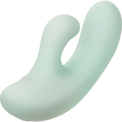 G-punktsvibrator CALEXOTICS Pacifica Fiji med 10 funksjoner
