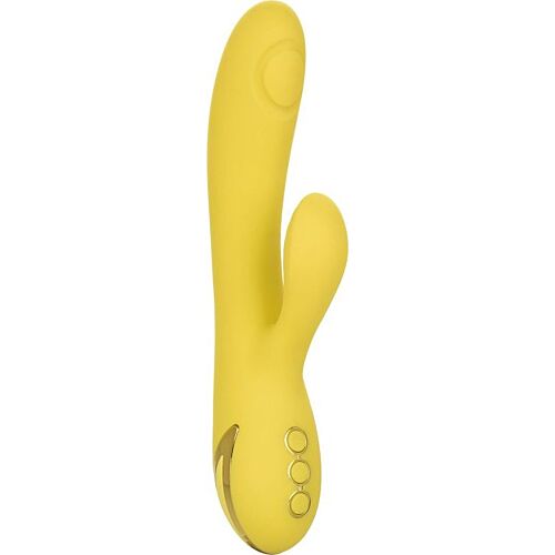 G Spot Vibrator CALEXOTICS San Diego Seduction med 10 funksjoner