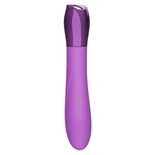 Vibrador Key Ceres Classic med 7 vibrasjonsmoduser