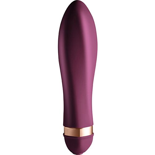 Mini vibrater CLIMAXIMUM ARDOR med 10 hastigheter