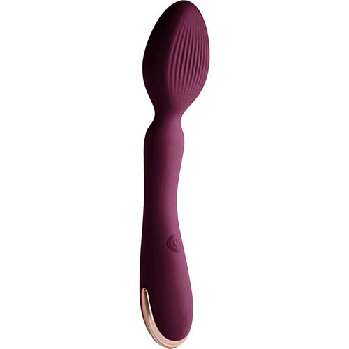 Wand Vibrator CLIMAXIMUM Aurora med kraftige vibrasjoner