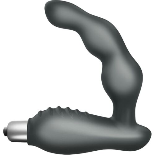 Prostatavibrator CLIMAXIMUM VILLO med 10 hastigheter