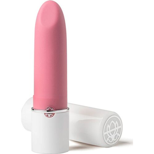 Mini Vibrator Magic Motion Lotos med App-kontroll