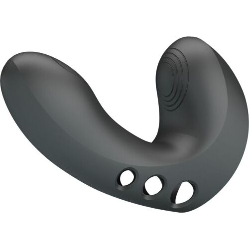 Finger Vibrator PRETTY LOVE CAMELIA med 7 vibrasjonsmoduser