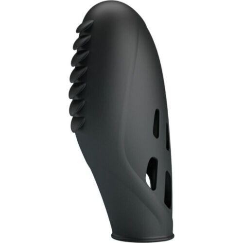 Finger Vibrator Pretty Love Gilo med kraftige vibrasjoner