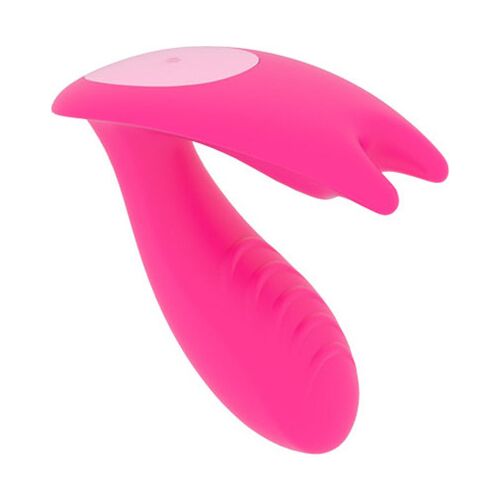 Vibrator Magic Motion Eidolon med kraftig stimulering