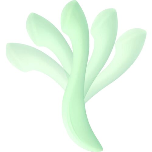 Vibrator MIA Devon med 10 vibrasjonsprogrammer