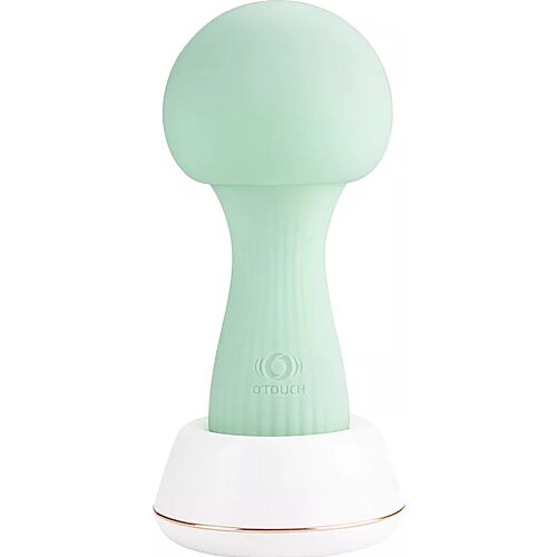 Vibrator OTOUCH Mushroom Silikon Wand