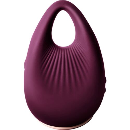 Finger Vibrator CLIMAXIMUM Coax med kraftige vibrasjoner