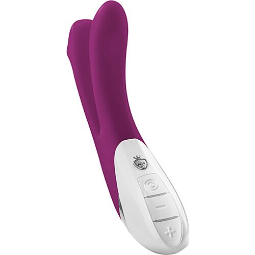 Vibrator Mystim Bon Aparte med kraftig stimulering