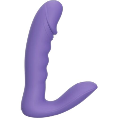 Vibrator Honey Play Box RORA PURPLE med 15 moduser