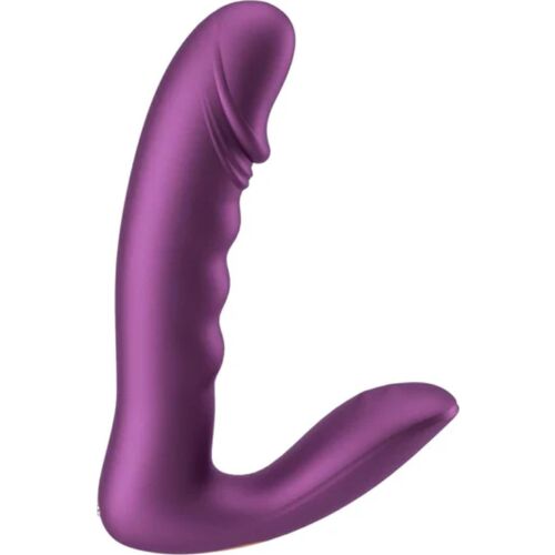 Vibrator Honey Play Box RORA 2 med 15 moduser