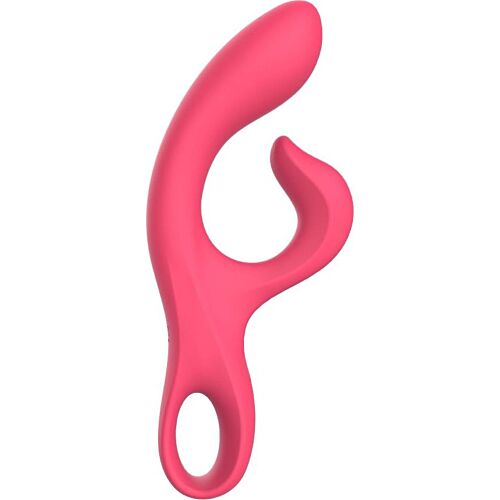 G-punkt Vibrator XOCOON Endless Orgasm med klitorisstimulator