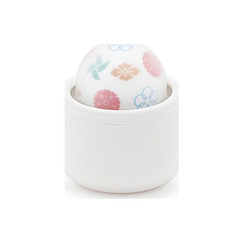 Vibrador Iroha Temari Kaze med kompakt design