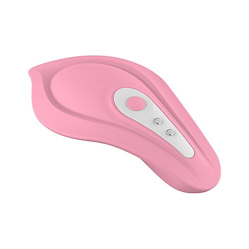 Vibrator Liebe Firefly med 15 vibrasjonsmodi