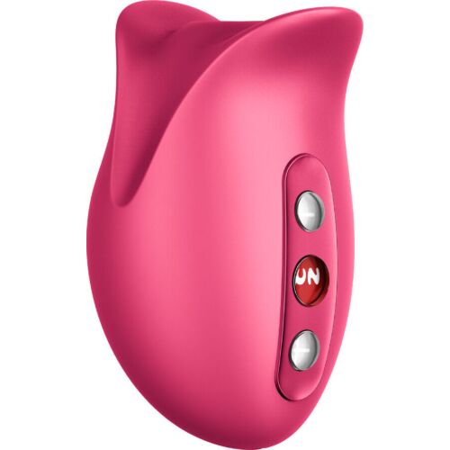 Stimulator Fun Factory Belle Air med 11 Air Pulse-moduser