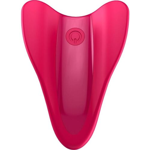 Vibratør SATISFYER High Fly Finger
