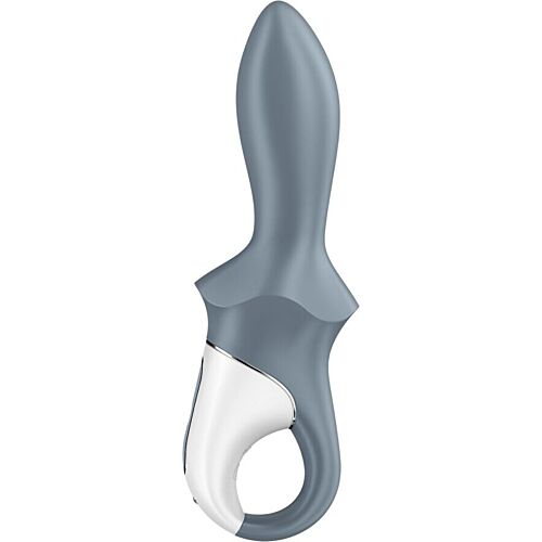 Hinnbar Anal Vibrator SATISFYER AIR PUMP BOOTY 1