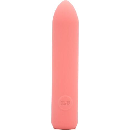 Vibrator JE JOUE ILY BULLET Kompakt og kraftig