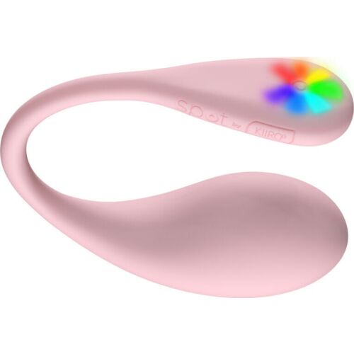 Vibrator KIIROO SPOT KISS ME U-formet