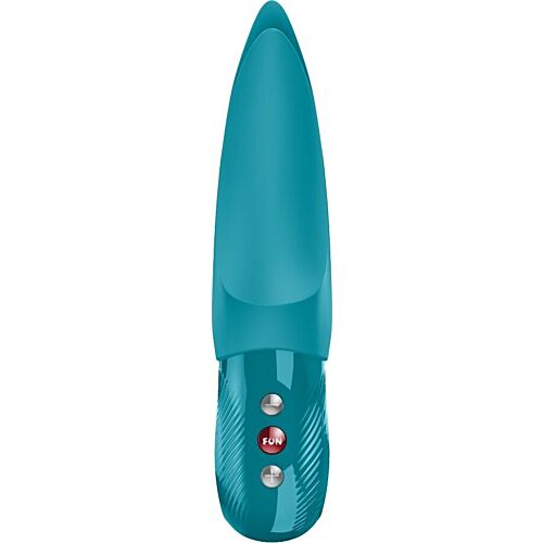 Lay-on Vibrator FUN FACTORY VOLTA med kraftige vibrasjoner