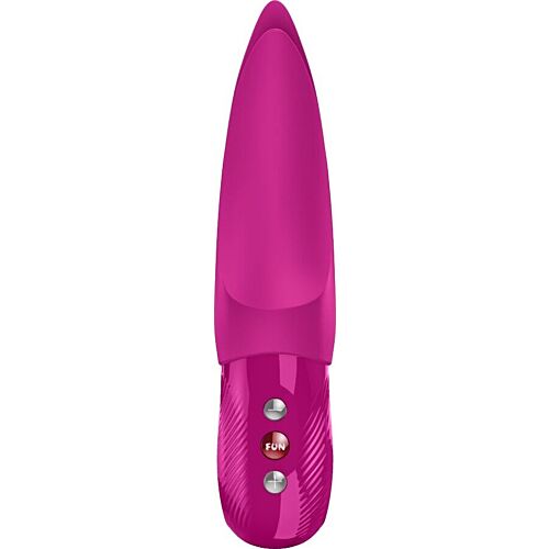 Lay-on Vibrator FUN FACTORY VOLTA med LOOP-håndtak