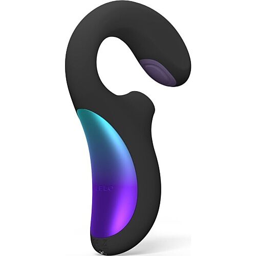 Vibrator LELO ENIGMA Double Sonic med G-punkts stimulering