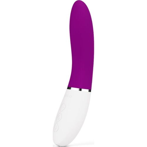 G Punkt Vibrator LELO LIV™ 3 med App kontroll