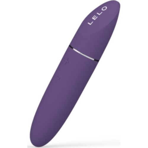 Klitorisstimulator LELO MIA 3 med stille vibrasjoner